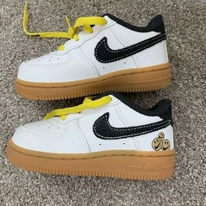 Toddler Nike Force 1 LV8, Brand New / Never Worn, Size 7C